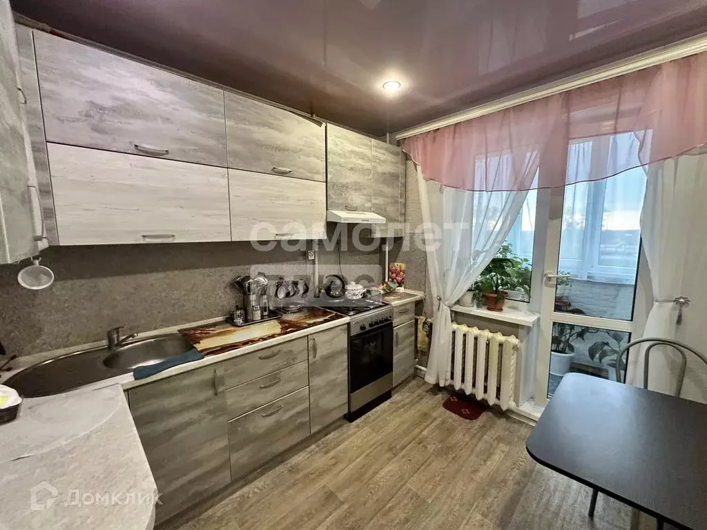 Продаётся 3-к квартира, 67 м - Фото 0
