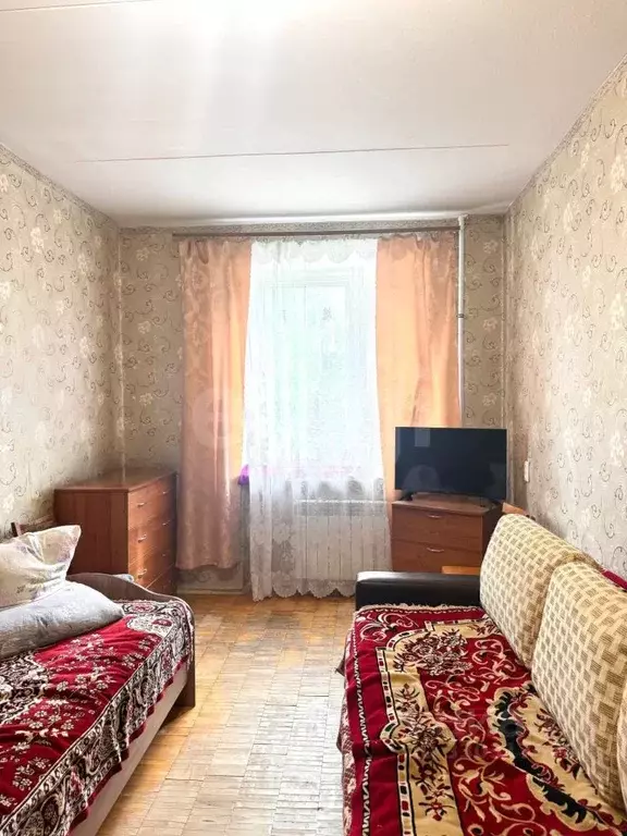2-к кв. Татарстан, Казань ул. Солидарности, 17 (47.5 м) - Фото 1