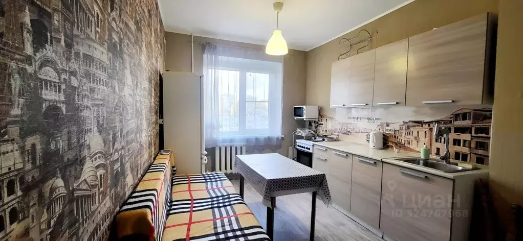 2-к кв. Краснодарский край, Новороссийск Волгоградская ул., 28 (64.0 ... - Фото 2