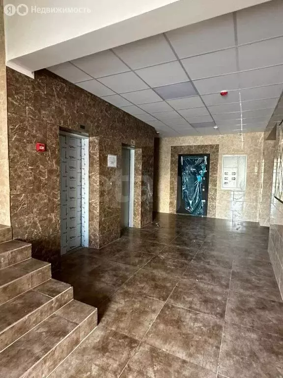 1-комнатная квартира: Владикавказ, улица Астана Кесаева, 44Д (40 м) - Фото 1