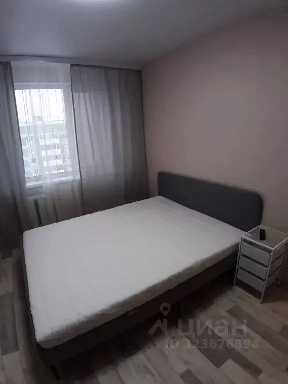 3-к кв. Ямало-Ненецкий АО, Новый Уренгой Восточный мкр, 6/8 (68.0 м) - Фото 2