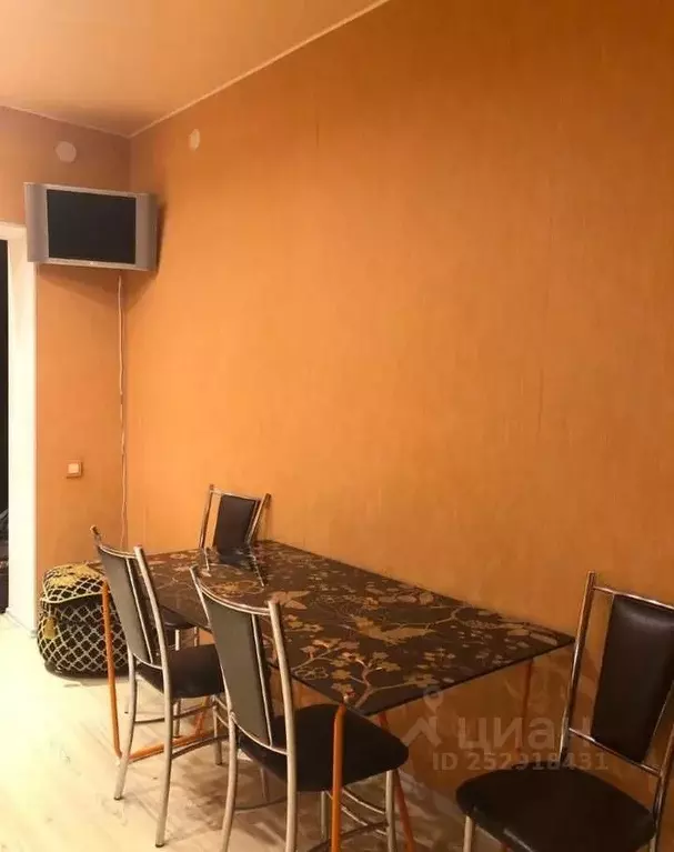 2-к кв. Татарстан, Казань Чистопольская ул., 60 (70.0 м) - Фото 1