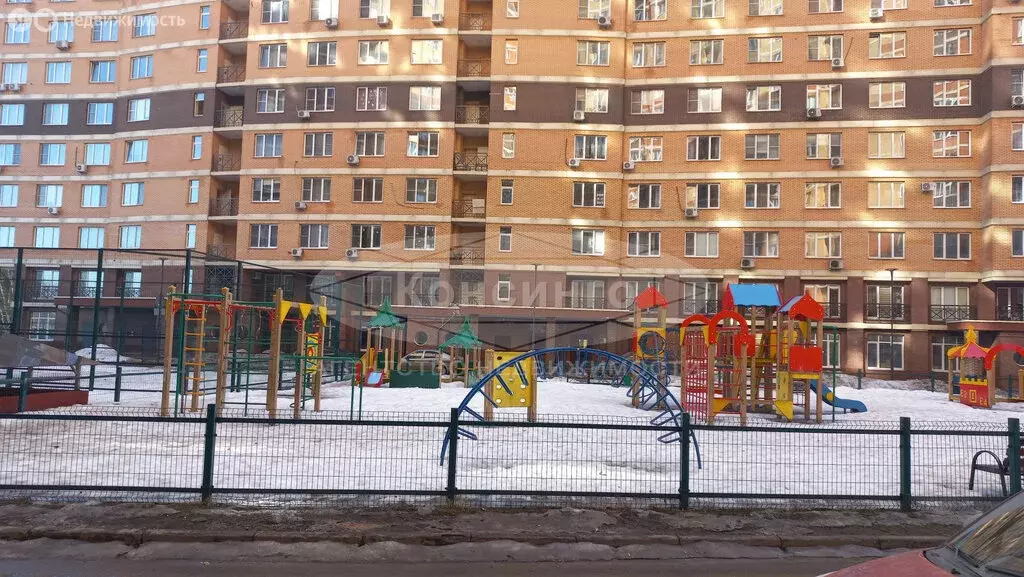 3-комнатная квартира: Балашиха, ул. Чистопольская (112.5 м) - Фото 2