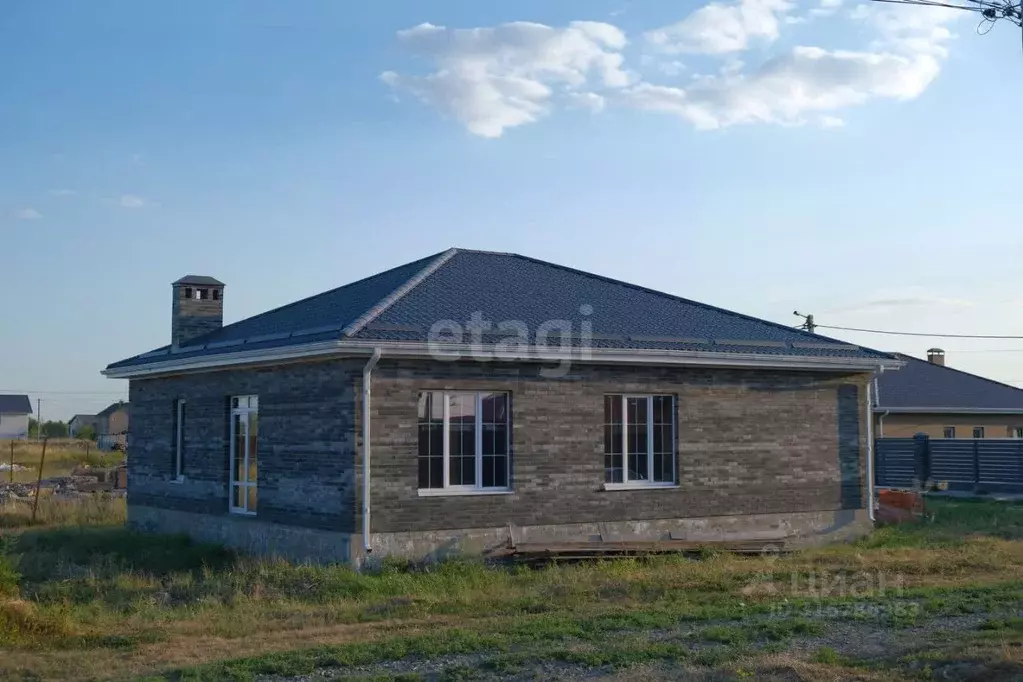 Дом в Ростовская область, Аксайский район, Ольгинское с/пос, ... - Фото 0