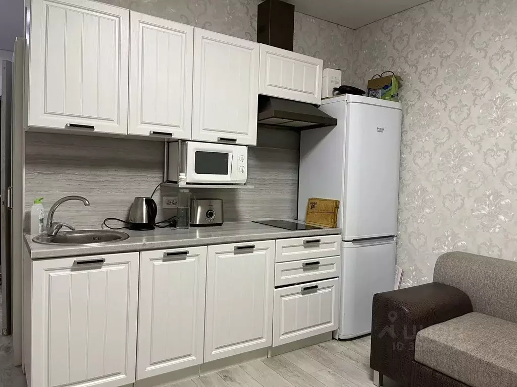 Студия Челябинская область, Челябинск ул. Братьев Кашириных, 131б ... - Фото 1