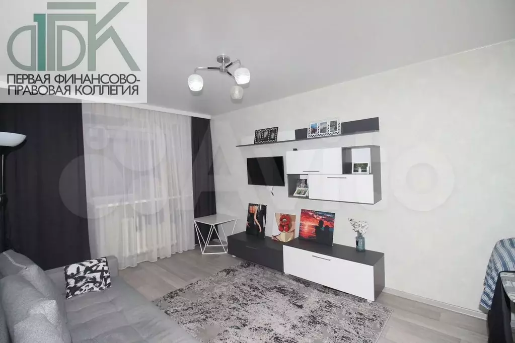 2-к. квартира, 45 м, 3/5 эт. - Фото 0