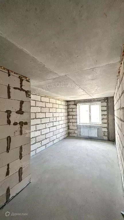 Продаётся 1-к квартира, 34.72 м - Фото 0