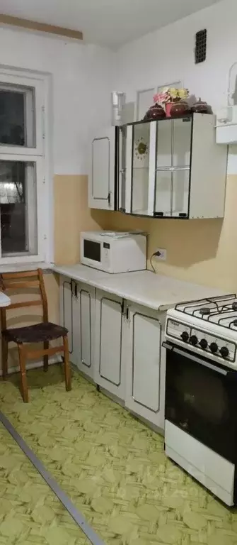 1-к кв. Нижегородская область, Нижний Новгород Молитовская ул., 2 ... - Фото 1