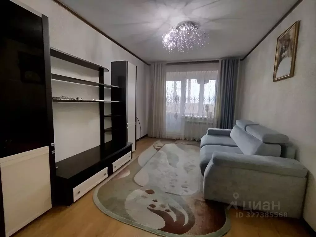 2-к кв. Нижегородская область, Арзамас ул. Володарского, 130 (57.2 м) - Фото 1