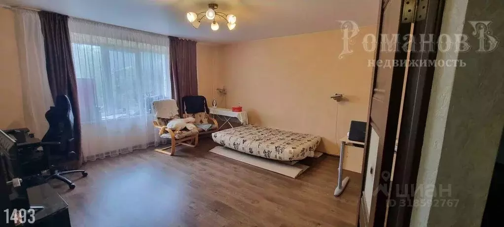 4-к кв. Ставропольский край, Ставрополь ул. Ленина, 441/9 (94.0 м) - Фото 2
