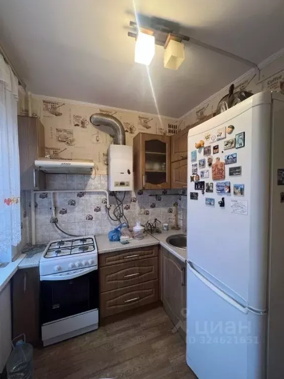 3-к кв. Курская область, Курск просп. Ленинского Комсомола, 85 (54.8 ... - Фото 2