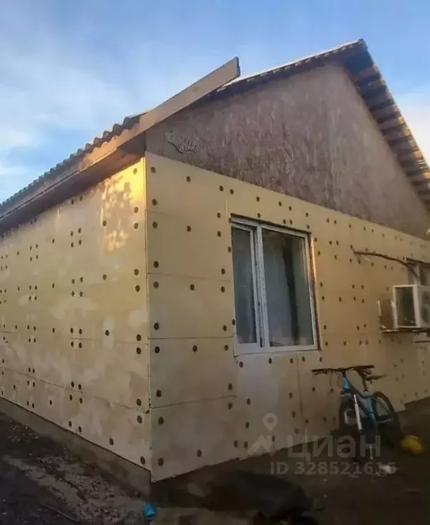 Дом в Ростовская область, Таганрог Дачное-1 СНТ, аллея 9-я, 21 (88 м) - Фото 2