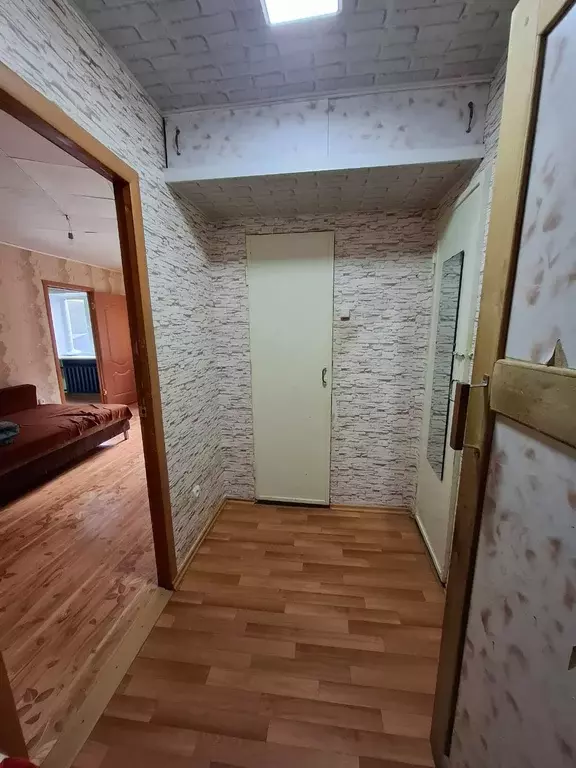 Продаётся 3-к квартира, 40.5 м - Фото 1