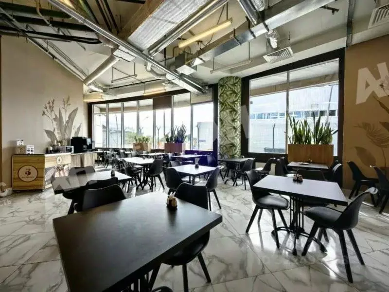 Офис в Московская область, Химки ул. Панфилова, 21/1 (86 м) - Фото 1