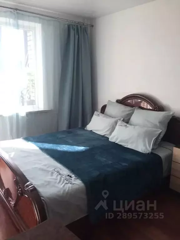 2-к кв. Санкт-Петербург Комендантский просп., 34к1 (60.0 м) - Фото 1