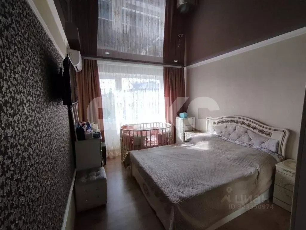 2-к кв. Адыгея, Майкоп ул. Димитрова (47.7 м) - Фото 0