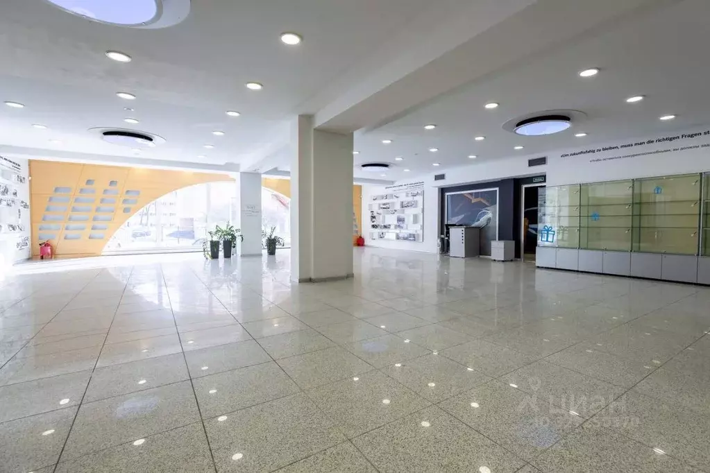 Помещение свободного назначения в Санкт-Петербург Крестьянский пер., ... - Фото 1