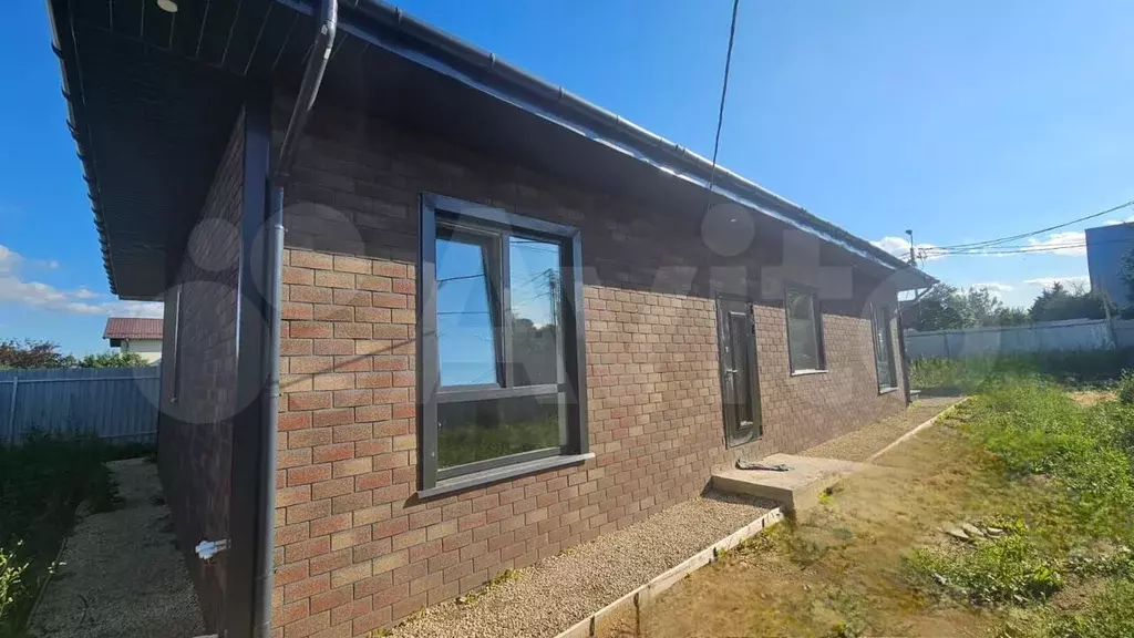 Дом 130 м на участке 6 сот. - Фото 1