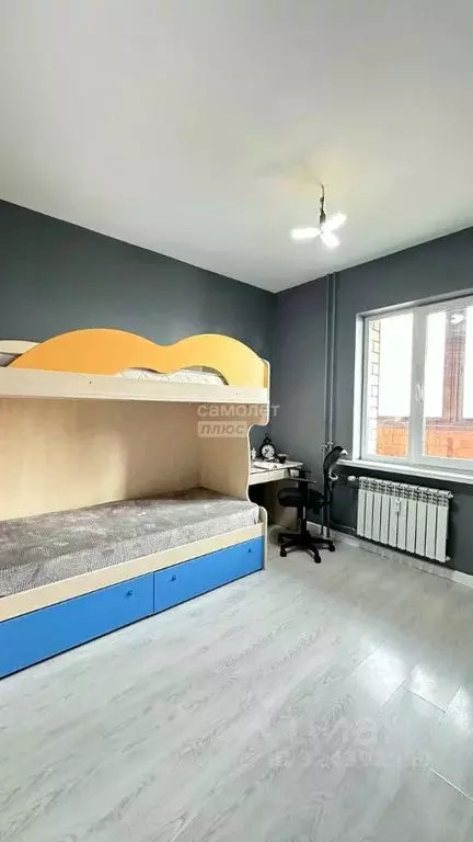 2-к кв. Иркутская область, Иркутск Зимняя ул., 1/4Б (53.2 м) - Фото 1