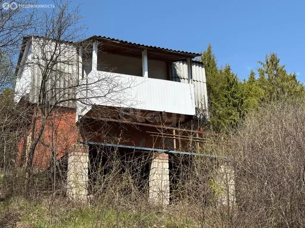 Участок в Сарапульский район, деревня Межная, Южная улица (20 м) - Фото 1