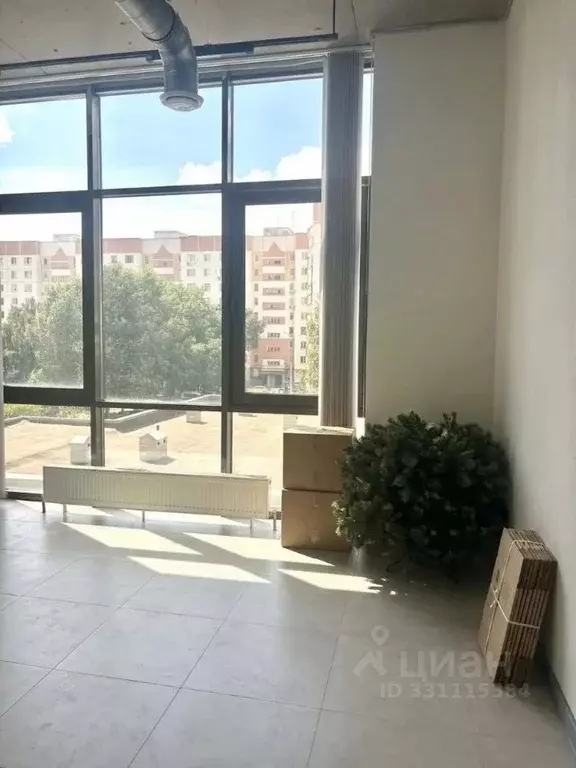 Помещение свободного назначения в Татарстан, Казань ул. Гаврилова, 32 ... - Фото 2