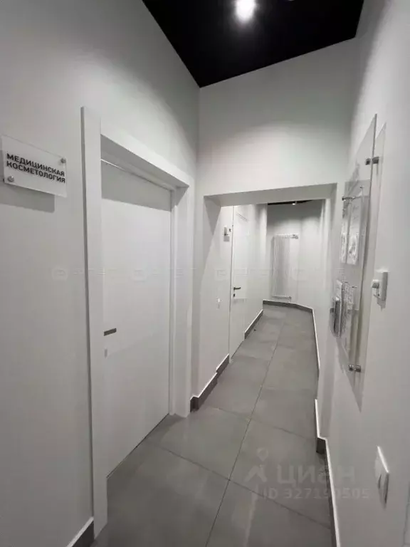 Офис в Татарстан, Казань Лево-Булачная ул., 50 (333 м) - Фото 1