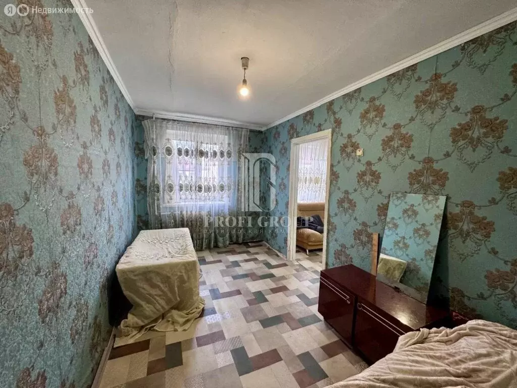 3-комнатная квартира: Махачкала, улица Поповича, 33 (51 м) - Фото 1