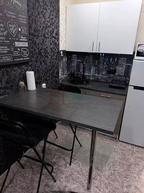 Студия Новосибирская область, Новосибирск Междуреченская ул., 1 (33.0 ... - Фото 2