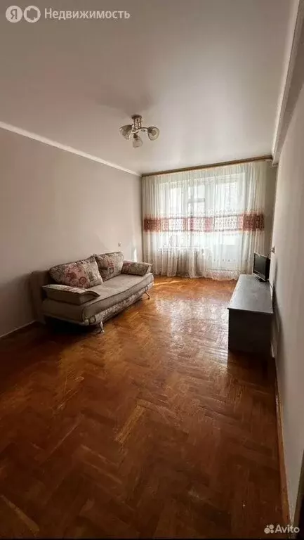 2-комнатная квартира: Иноземцево, улица Алёнкина, 99 (44.2 м) - Фото 1