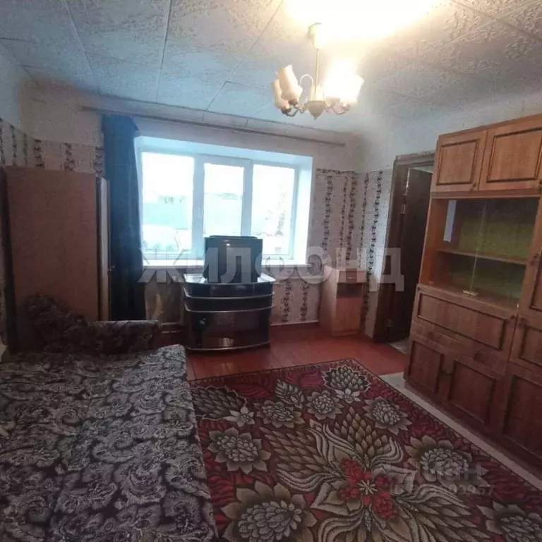 2-к кв. Брянская область, Карачев ул. Карла Либкнехта, 2Б (37.0 м) - Фото 1