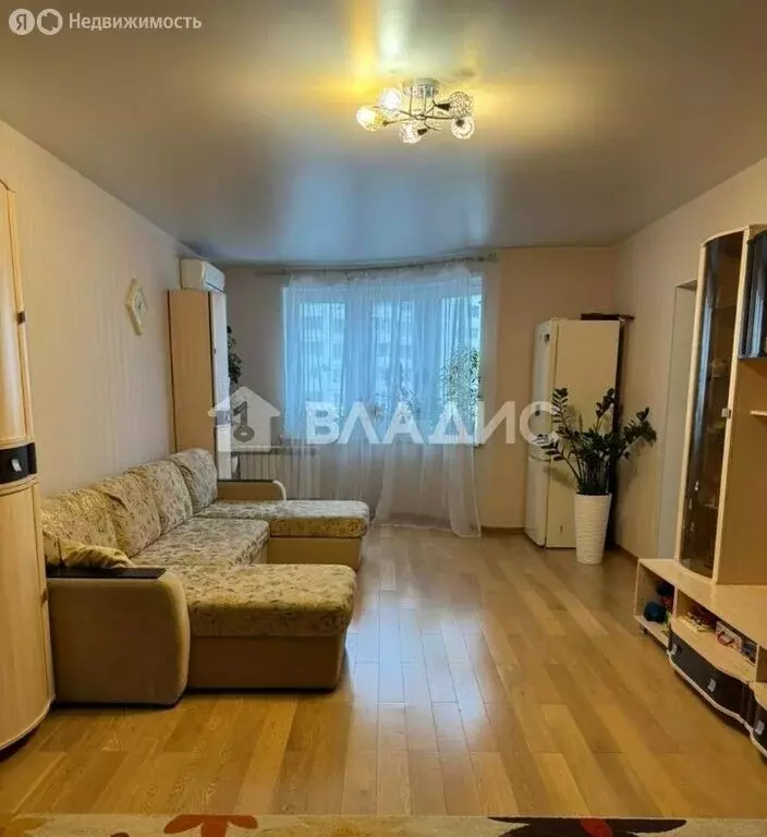 3-комнатная квартира: Красногорск, Красногорский бульвар, 17 (93 м) - Фото 1