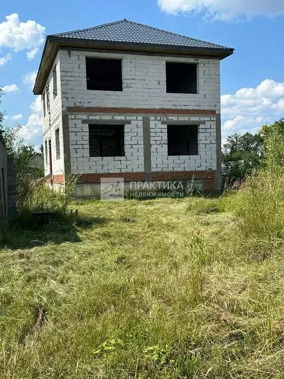 Продается дом в д. Хлюпино - Фото 1