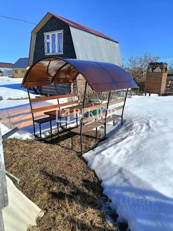 Дом в Костромская область, Кострома  (15 м) - Фото 2