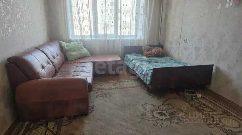 3-к кв. Белгородская область, Старый Оскол Приборостроитель мкр, 14 ... - Фото 1