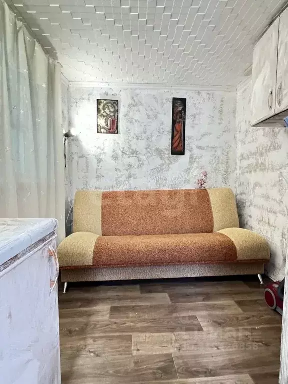 Дом в Саратовская область, Энгельсский район, Красноярское ... - Фото 1