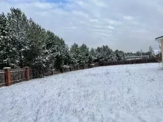 Участок в Московская область, Наро-Фоминский городской округ, д. ... - Фото 2