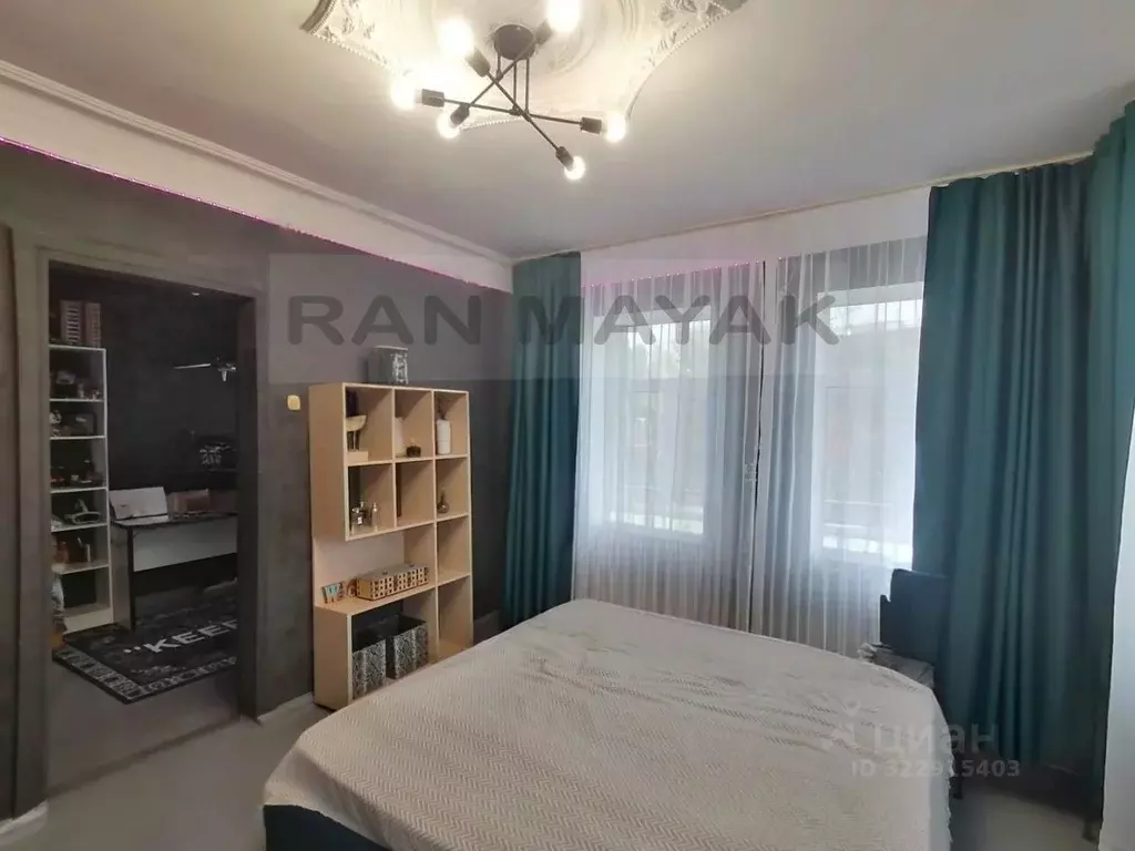 Дом в Адыгея, Майкоп ул. Свердлова (47 м) - Фото 2