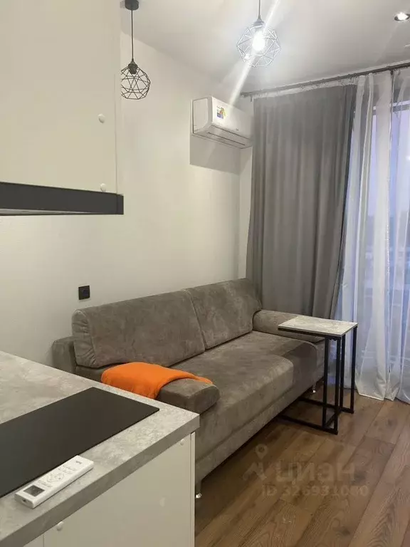 1-к кв. Москва Полярная ул., 27к1 (20.0 м) - Фото 1