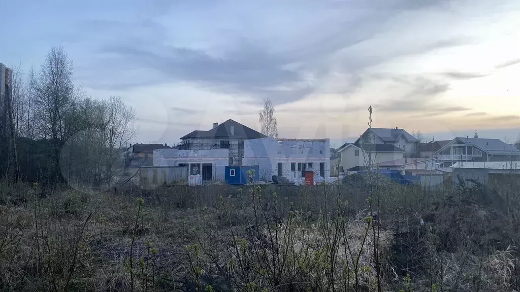 Участок 16 сот. (СНТ, ДНП) - Фото 1