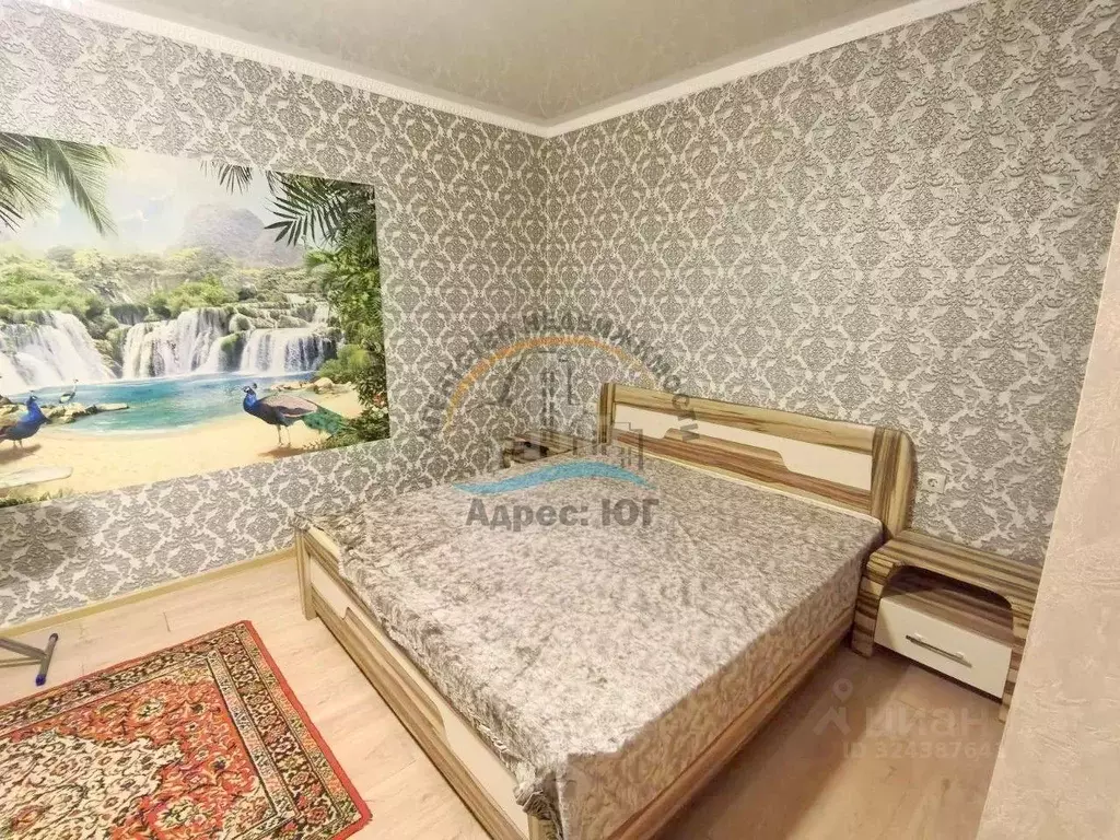 2-к кв. Краснодарский край, Анапа ул. Мирная (57.0 м) - Фото 1