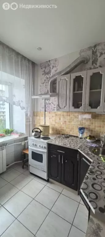1-комнатная квартира: Зеленогорск, улица Энергетиков, 1 (32 м) - Фото 1