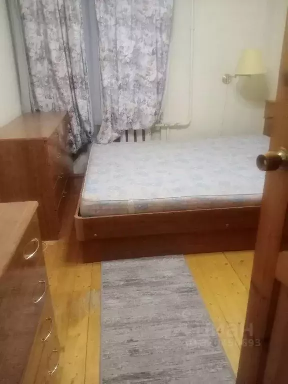 Комната Москва бул. Яна Райниса, 19К1 (11.0 м) - Фото 1