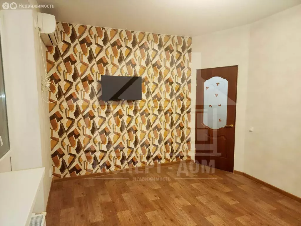 1-комнатная квартира: Таганрог, улица Нестерова, 19 (38 м) - Фото 2