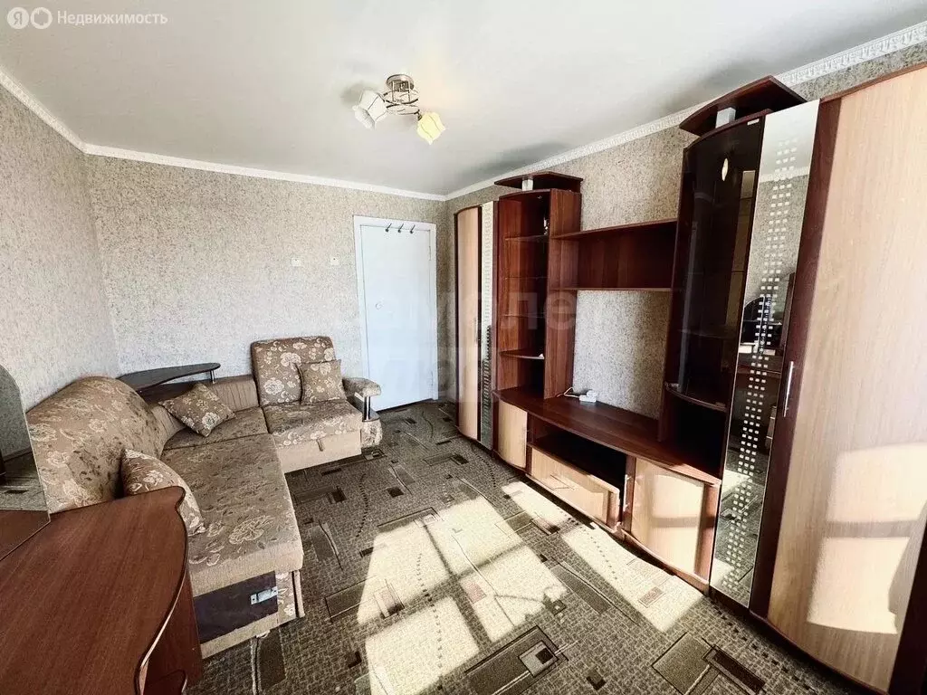 2-комнатная квартира: Оренбург, Кольцевая улица, 9 (46.9 м) - Фото 2