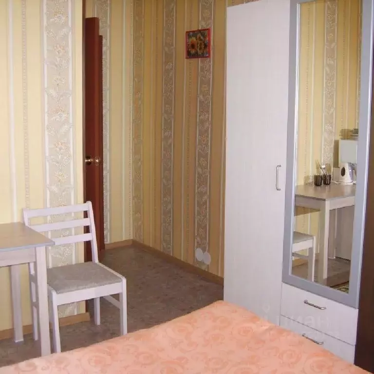 Комната Мурманская область, Терский район, Умба пгт Восточная ул., 26 ... - Фото 2