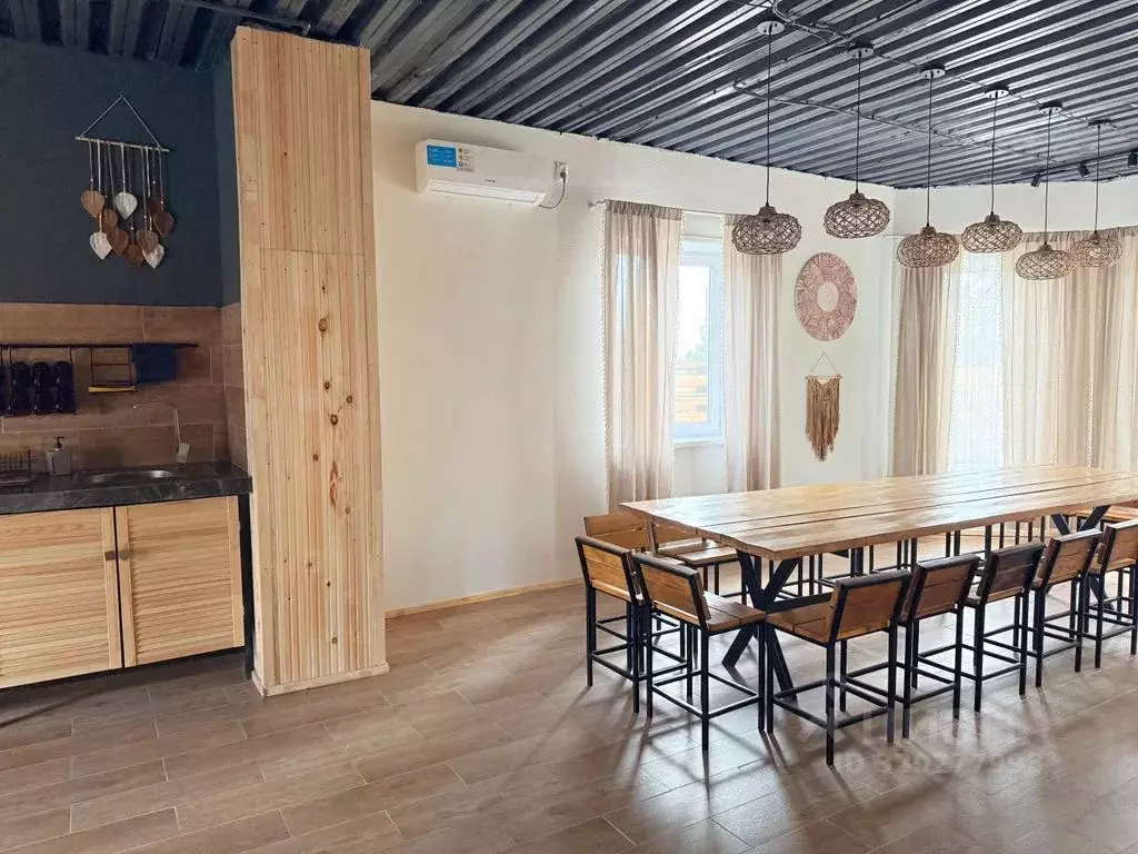 Дом в Хабаровский край, Хабаровск Свирская ул., 34 (200 м) - Фото 1