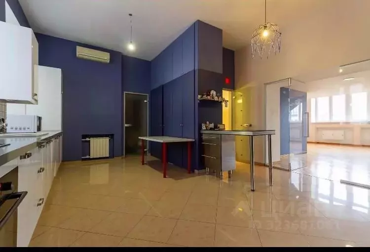 6-к кв. Москва Мясницкая ул., 24/7С1 (180.5 м) - Фото 2