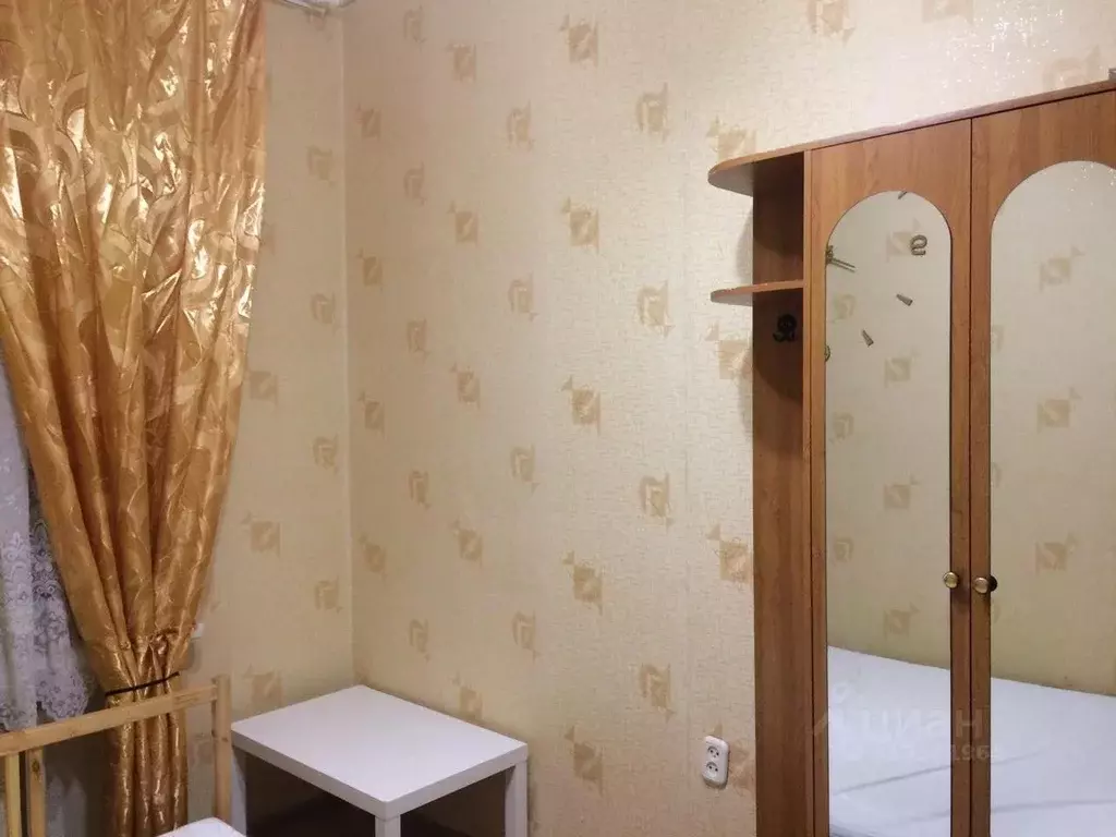 Комната Санкт-Петербург Лесной просп., 13/8 (11.3 м) - Фото 1