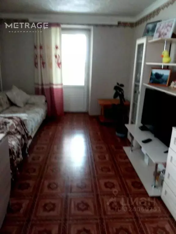 3-к кв. Новосибирская область, Коченево рп ул. Юбилейная, 5А (60.0 м) - Фото 2