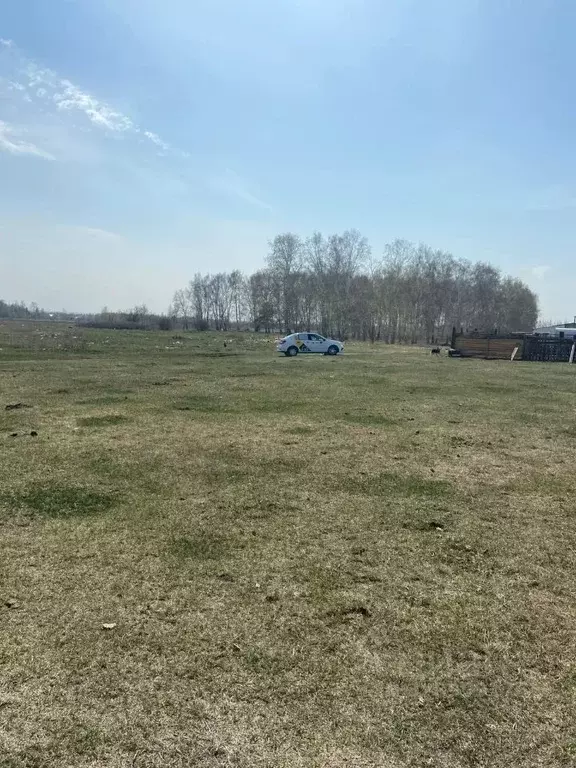 Участок в Омская область, Омск пос. Станции Карбышево-2,  (8.0 сот.) - Фото 2